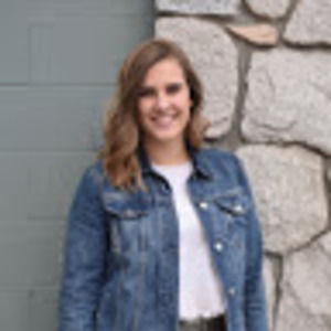 Meet your Posher, Kate